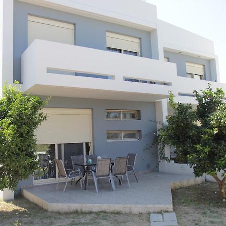 Platoni Elite Villas Ialysos (Rhodes) Exterior foto
