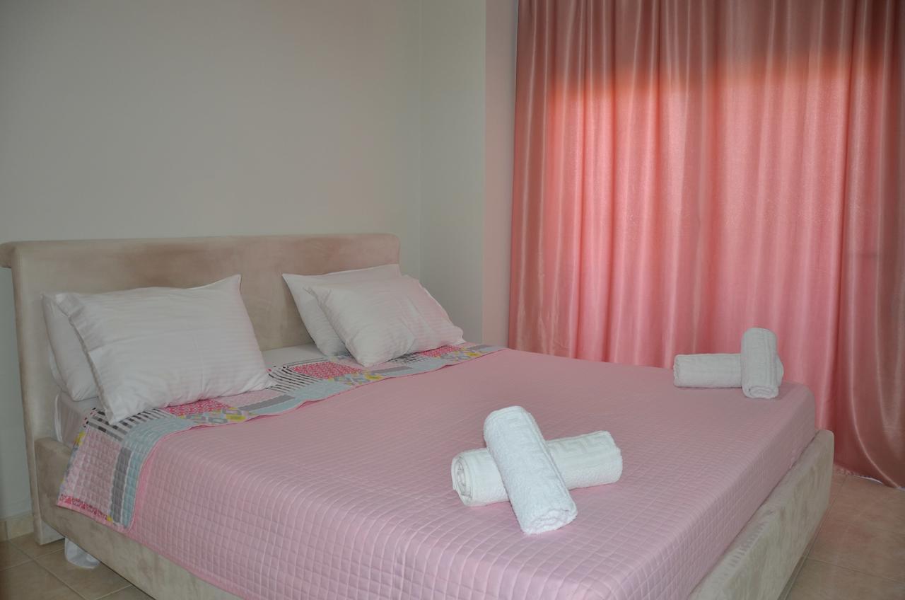 Platoni Elite Villas Ialysos (Rhodes) Exterior foto