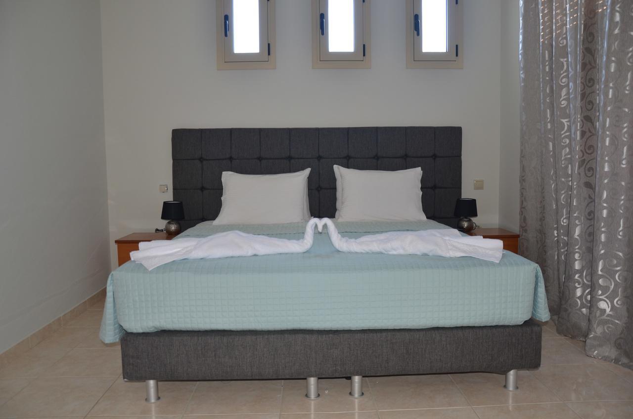 Platoni Elite Villas Ialysos (Rhodes) Exterior foto