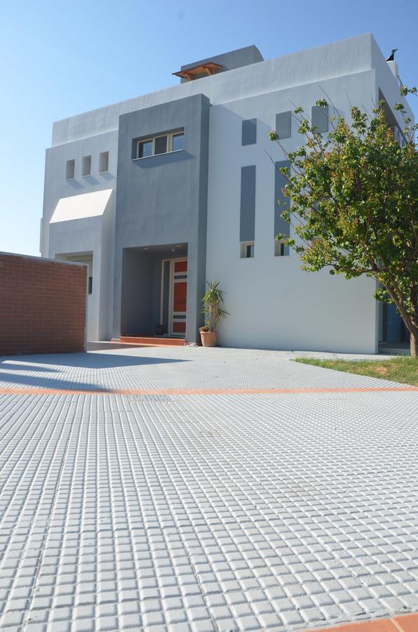 Platoni Elite Villas Ialysos (Rhodes) Exterior foto