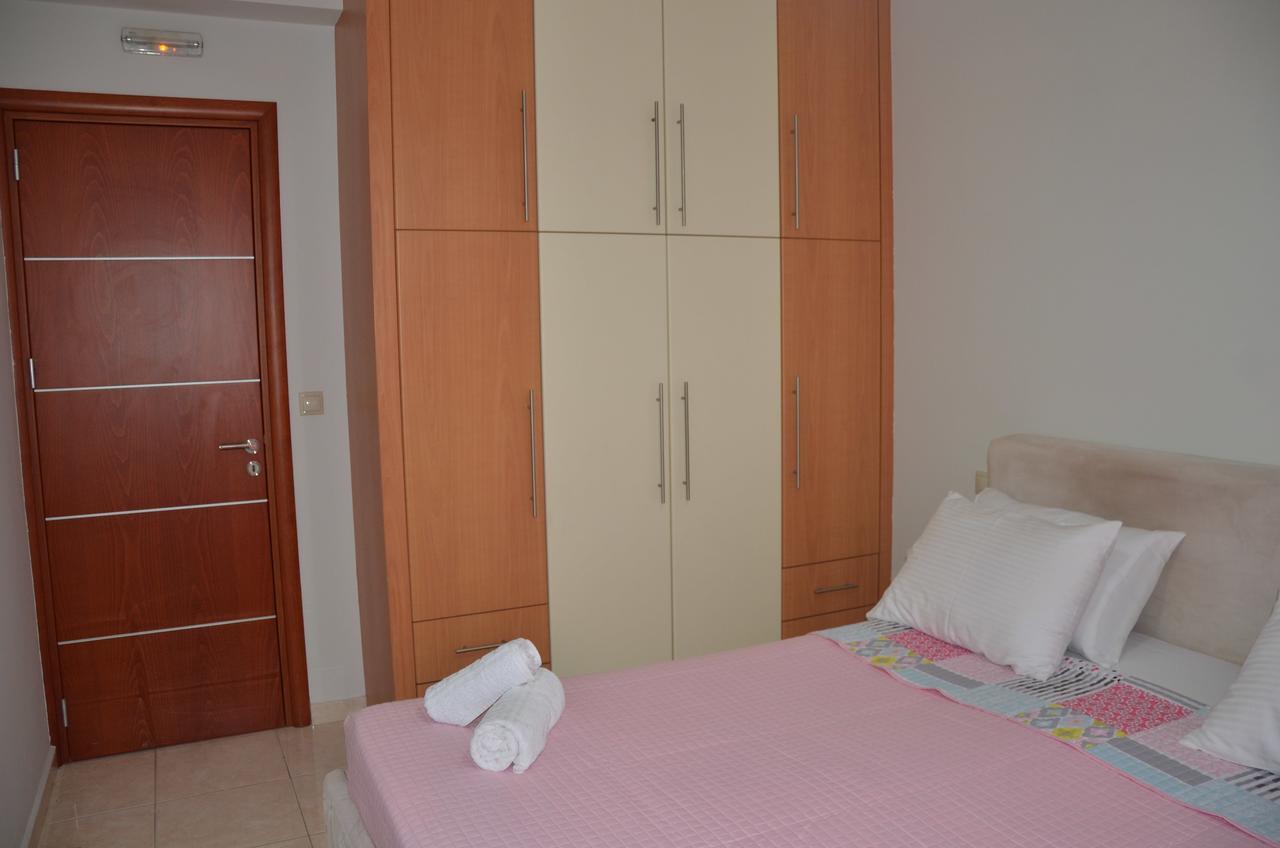 Platoni Elite Villas Ialysos (Rhodes) Exterior foto
