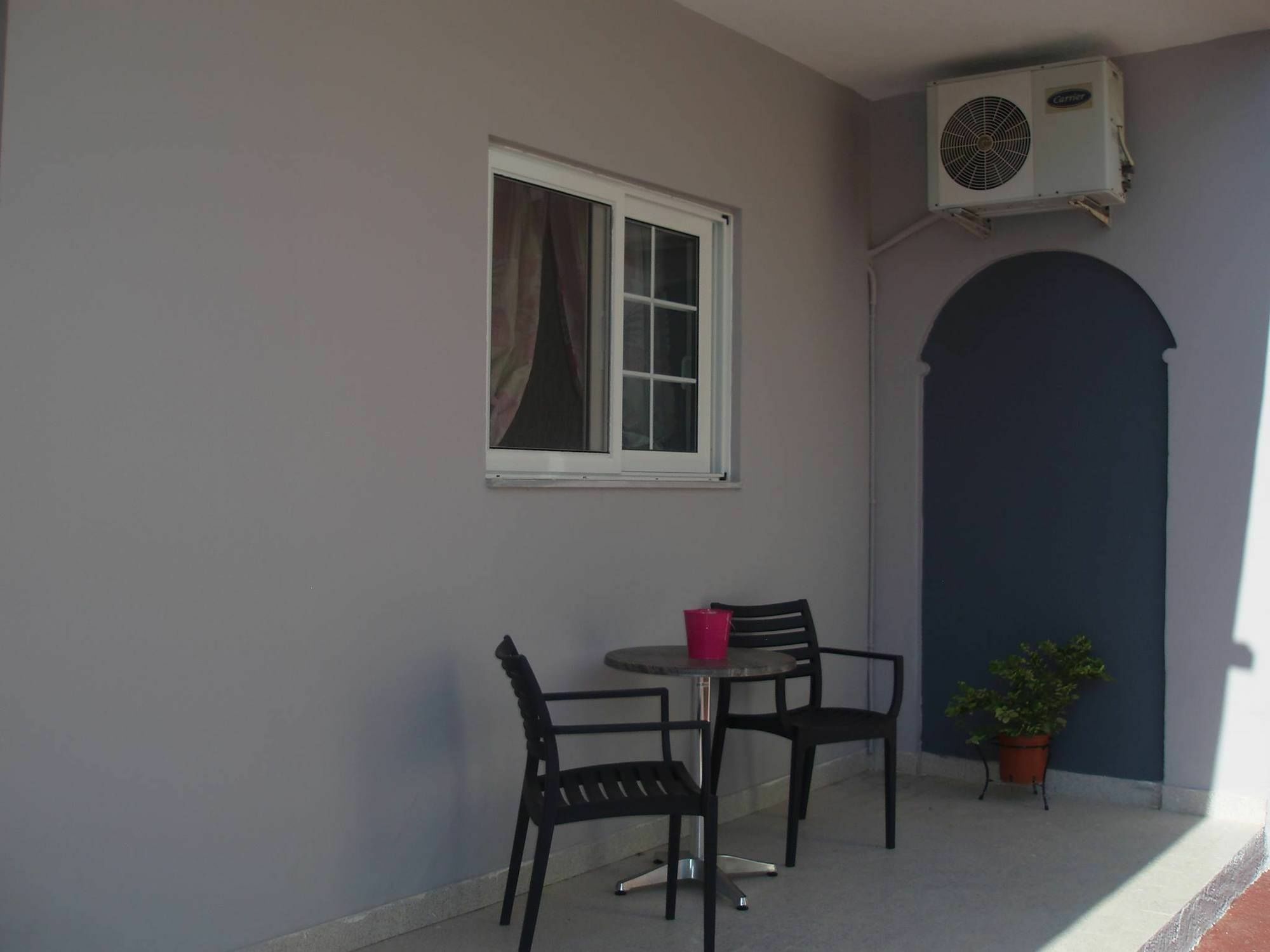 Platoni Elite Villas Ialysos (Rhodes) Exterior foto