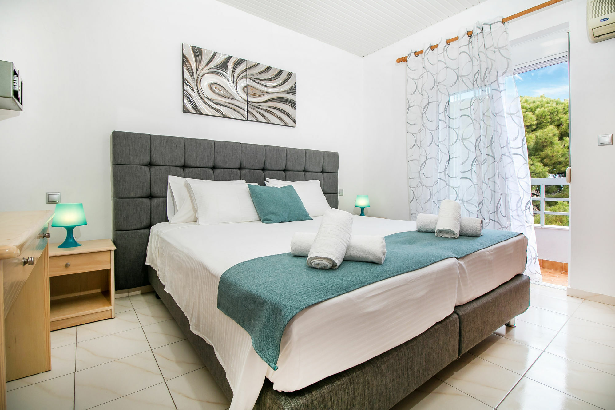 Platoni Elite Villas Ialysos (Rhodes) Exterior foto