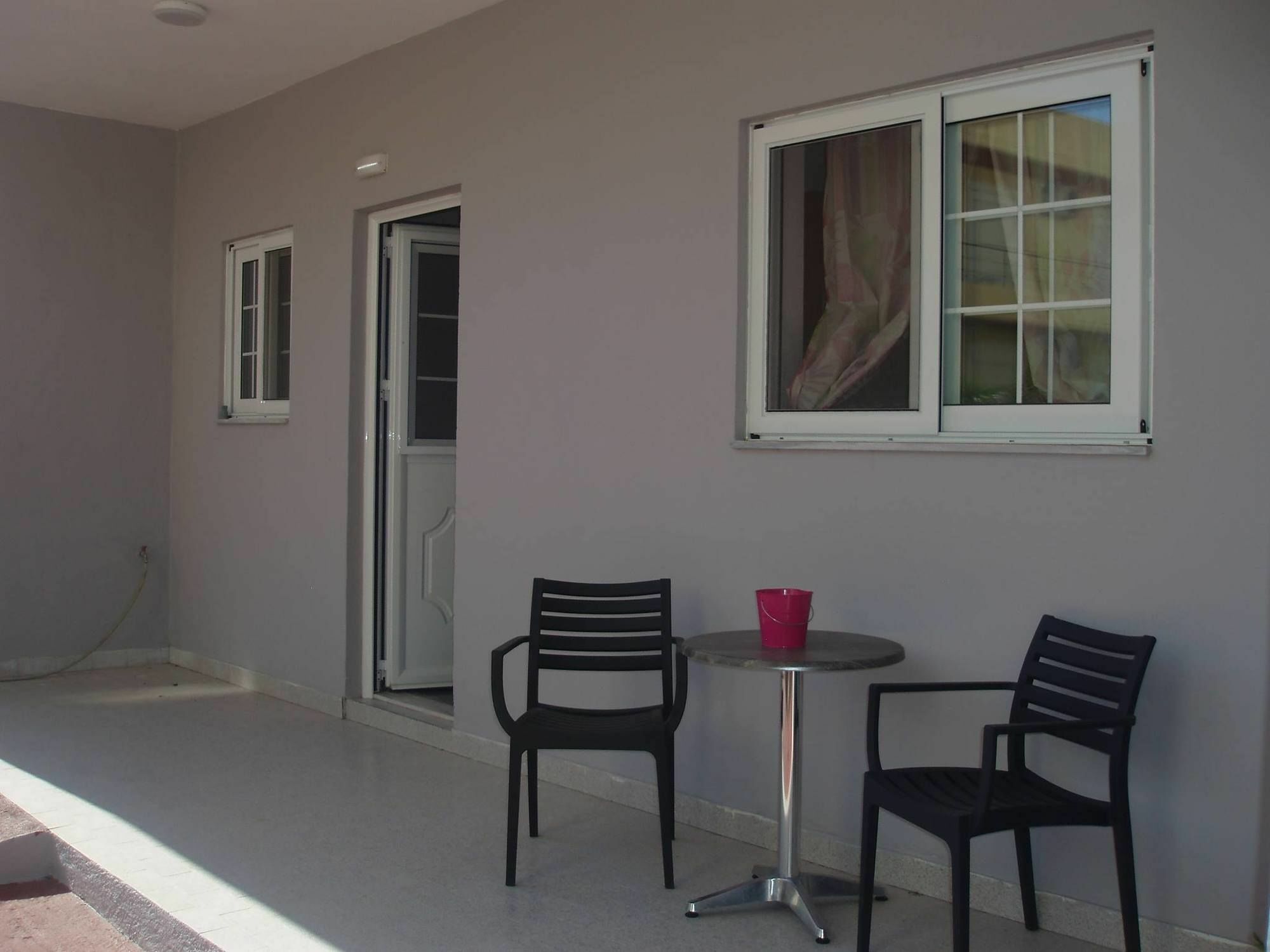 Platoni Elite Villas Ialysos (Rhodes) Exterior foto