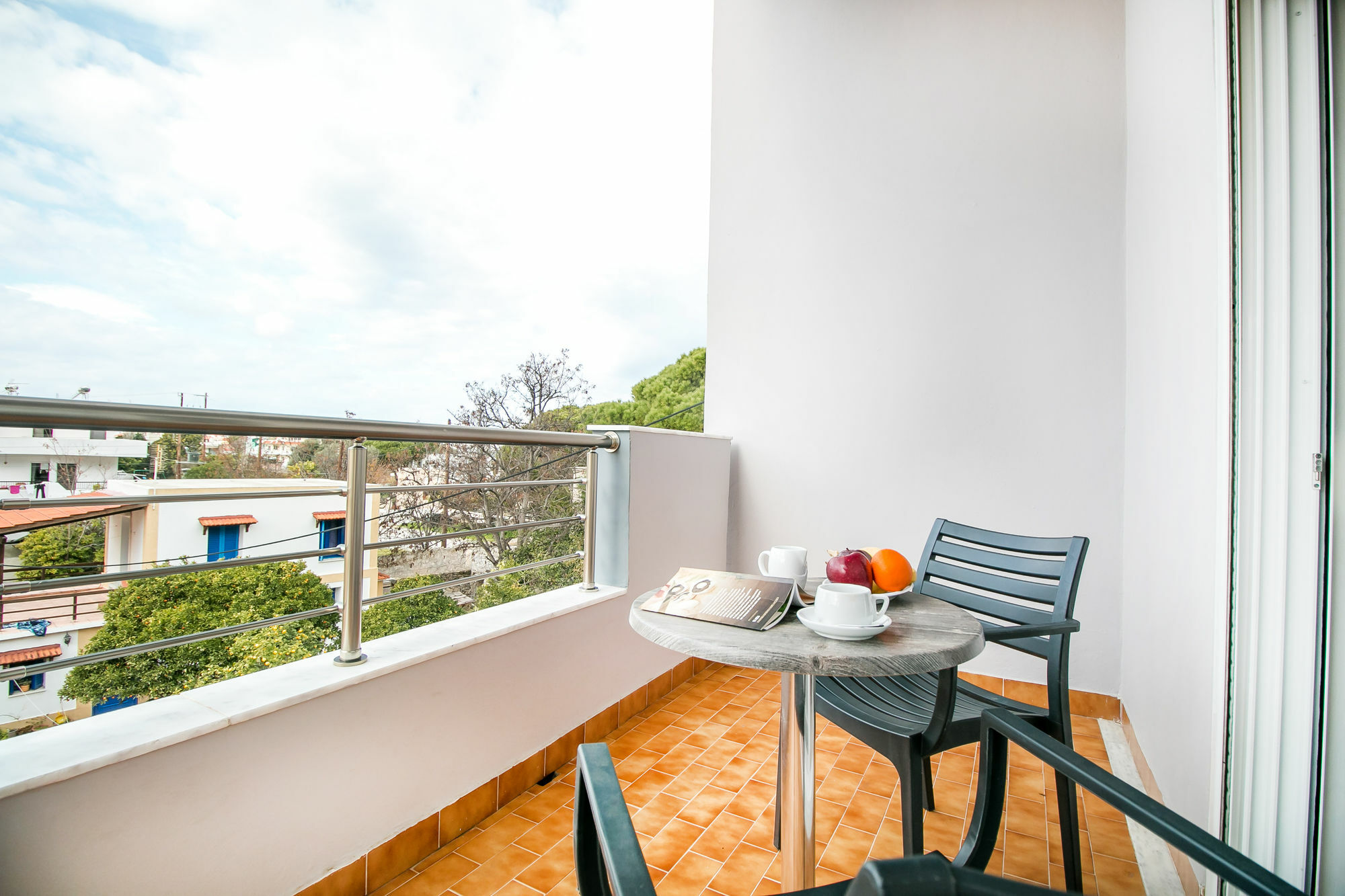 Platoni Elite Villas Ialysos (Rhodes) Exterior foto